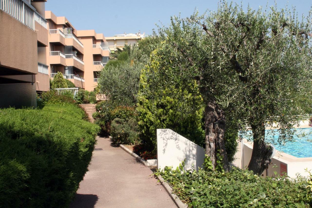 Studio Le Fabrina Riviera Nice Exteriér fotografie