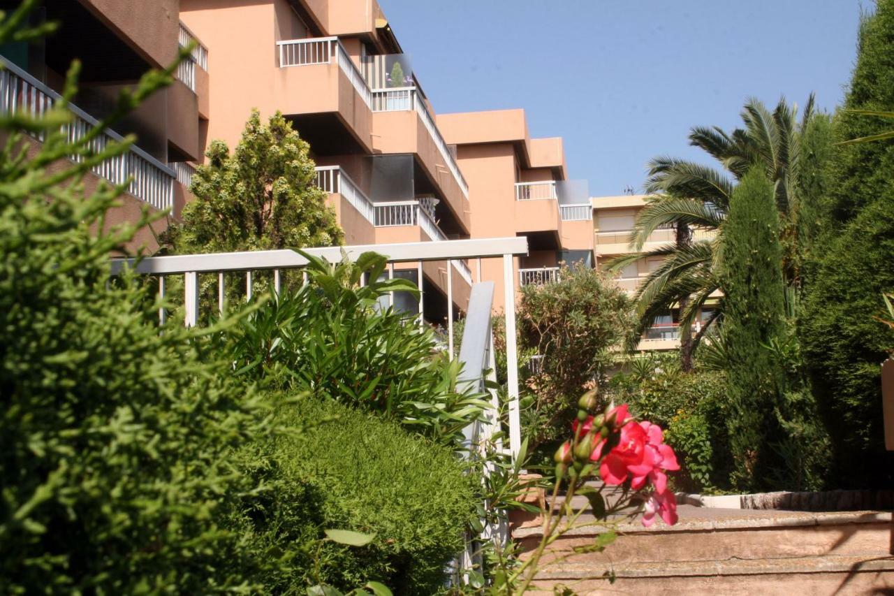 Studio Le Fabrina Riviera Nice Exteriér fotografie