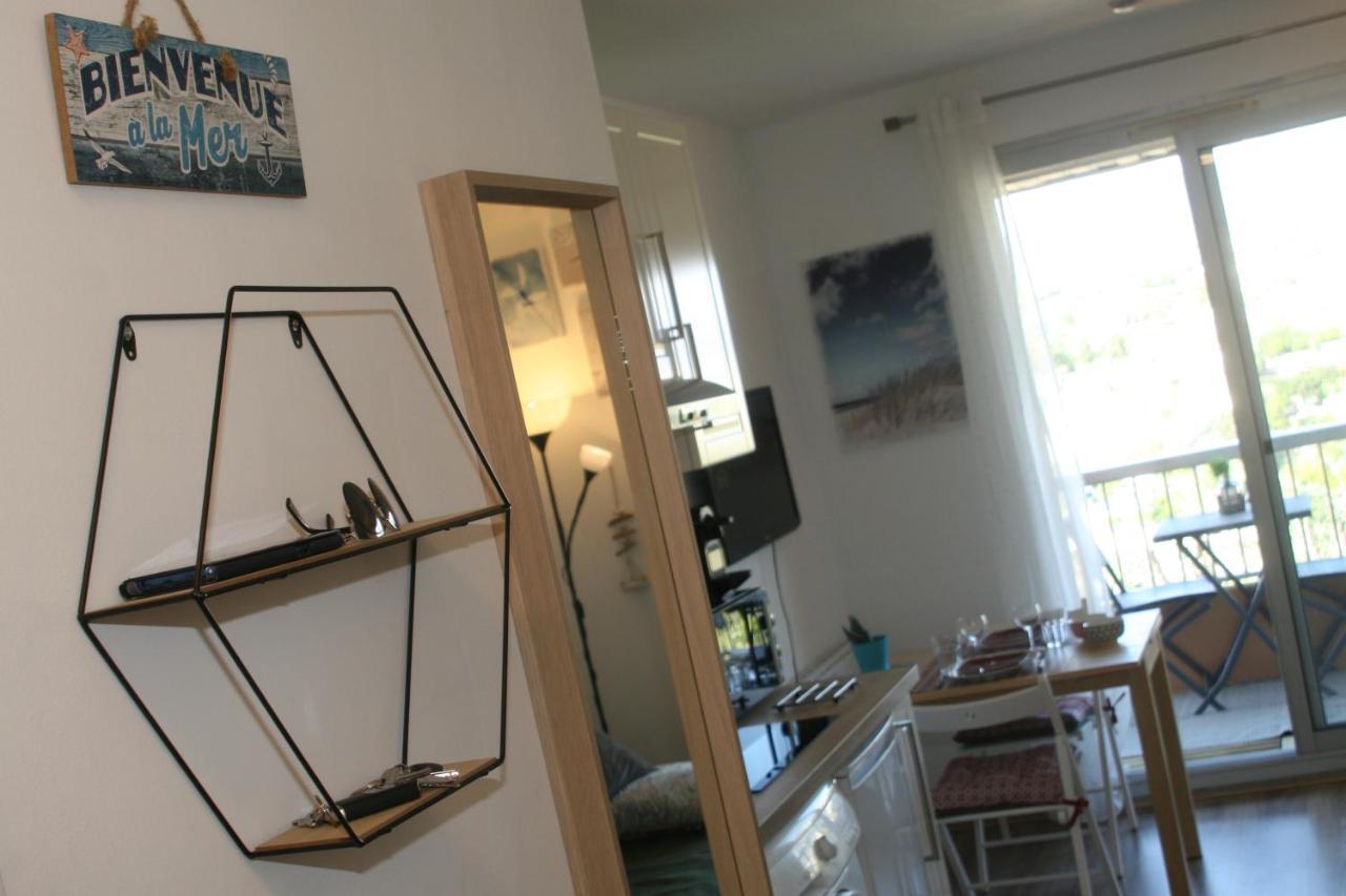 Studio Le Fabrina Riviera Nice Exteriér fotografie