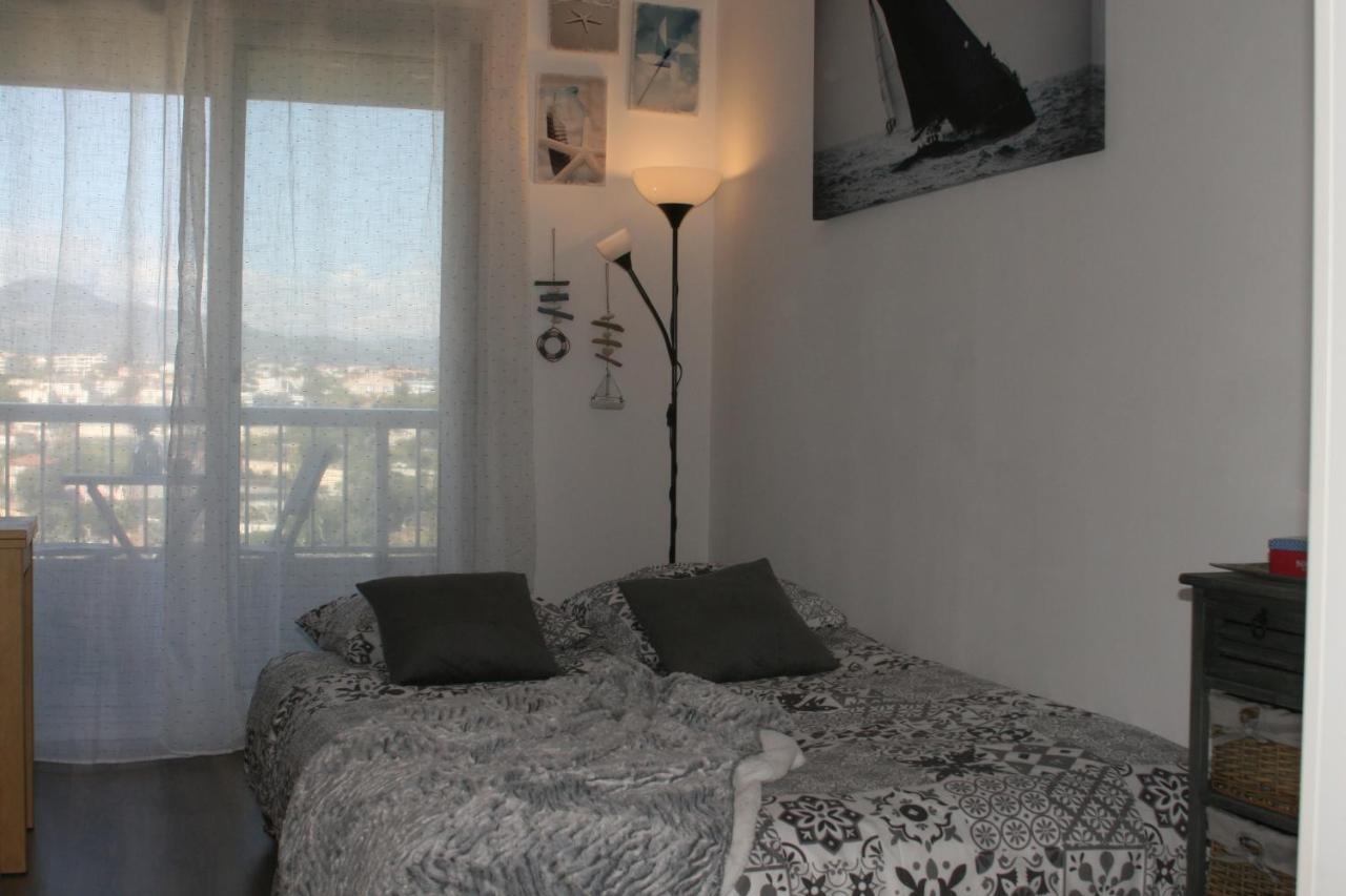 Studio Le Fabrina Riviera Nice Exteriér fotografie